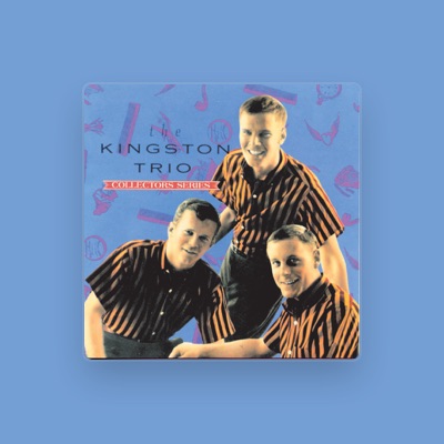 The Kingston Trio