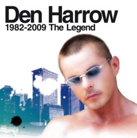 Don't Break My Heart - Den Harrow