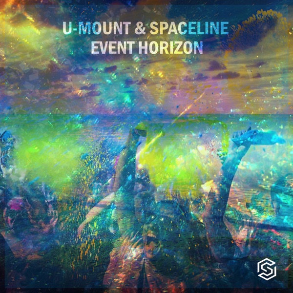 Event Horizon - Single