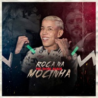 Mc Don Juan - Roça Na Mocinha