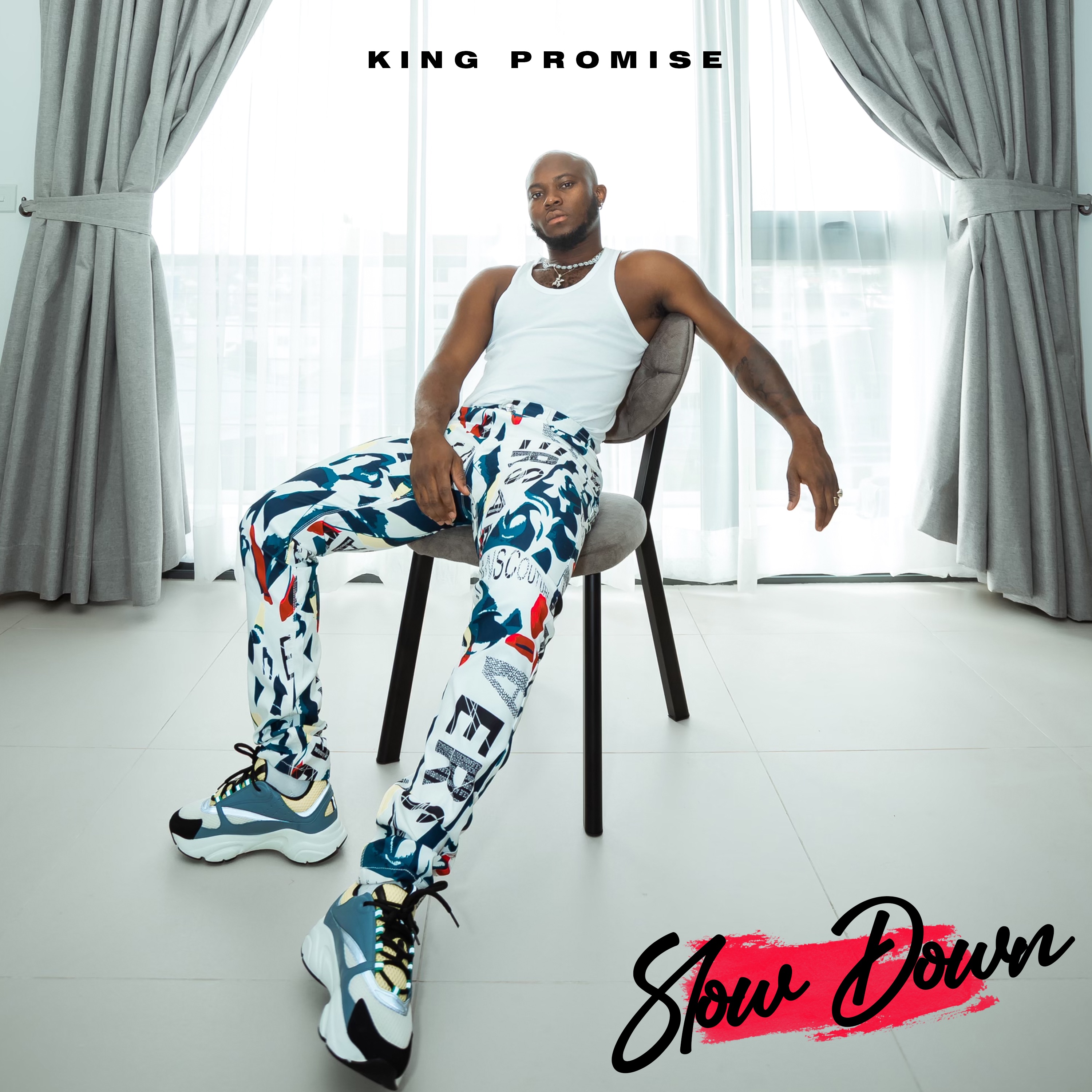 Slow Down - Single