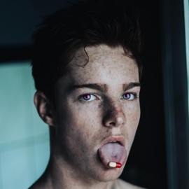 CHEMICVLS (feat. OVERVISION) Wøjtek