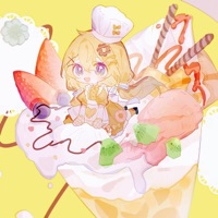 Happy Cooking - Single - Kirara Magic