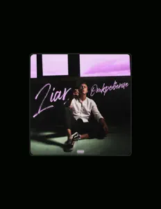 Écoutez LIAR, regardez des vidéoclips, lisez la biographie, consultez les dates de tournée et plus encore !