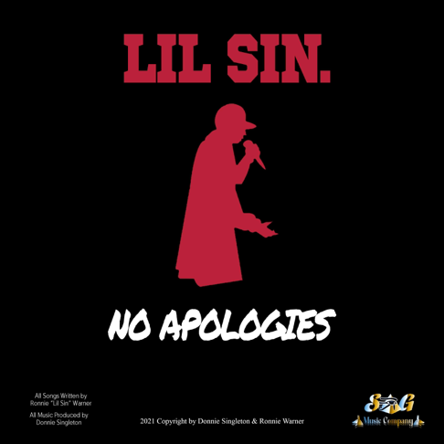 LIL SIN — Apple Music