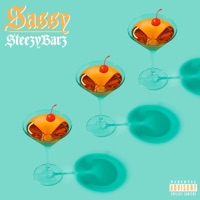 Sassy - Single - Steezybarz