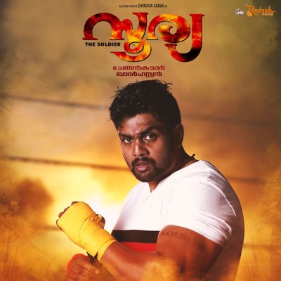 Bharjari (Original Motion Picture Soundtrack)