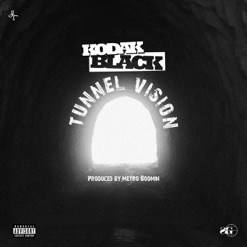 Tunnel Vision cover art