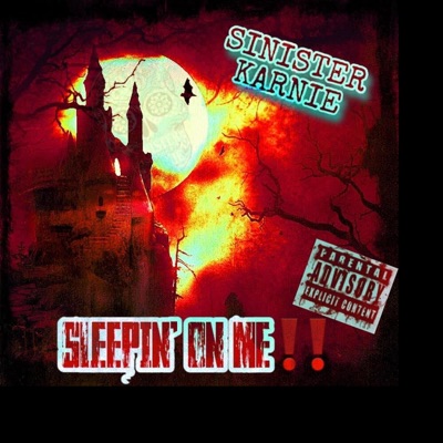 Sleepin on Me