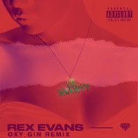 Lil Shawty (oxy_gin remix) - Single - Rex Evans & oxy_gin