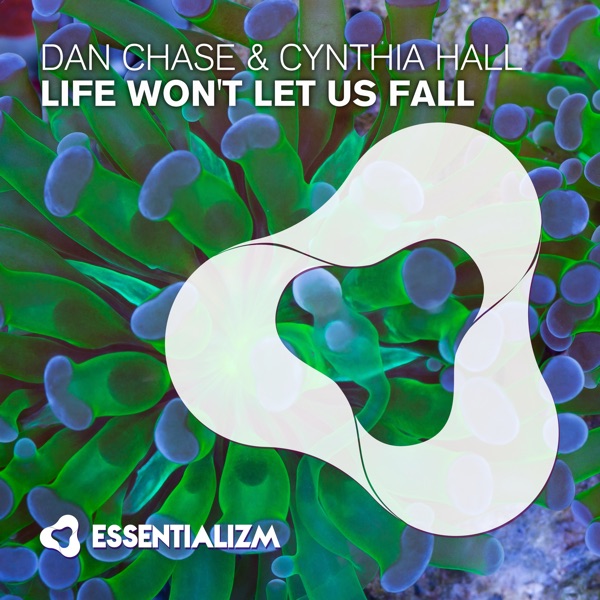 Life Won't Let Us Fall - Single
