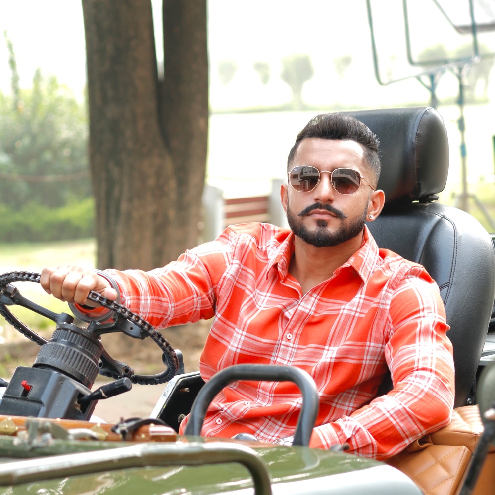 Фото Preet Singh