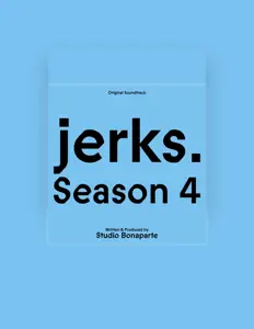 聆聽 Studio Bonaparte、觀看音樂影片、閱讀小傳、查看巡演日期等！