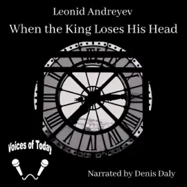 When the King Loses His Head (Unabridged)