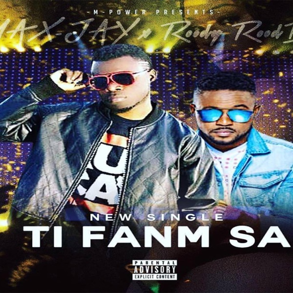 Ti Fanm Sa (feat. Roody Roodboy)
