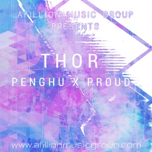 Thor (feat. P.R.O.U.D)