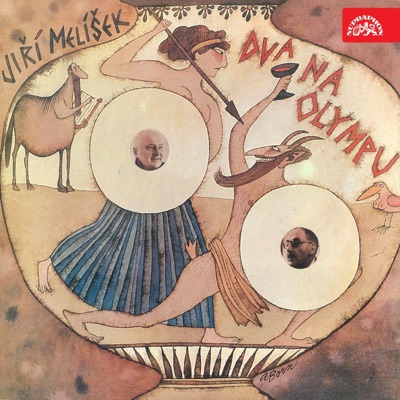 Dva Na Olympu (feat. Milan Dvořák, Zdeněk Sarka Dvořák, Karel Vágner & Karel Vágner se svým orchestrem)