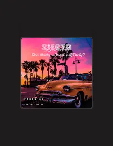 收听 AjForty7、观看音乐视频、阅读小传、查看巡演日期等 ！