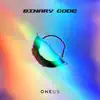 ONEUS - BLACK MIRROR