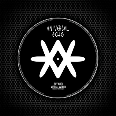 Virtual Word - Single