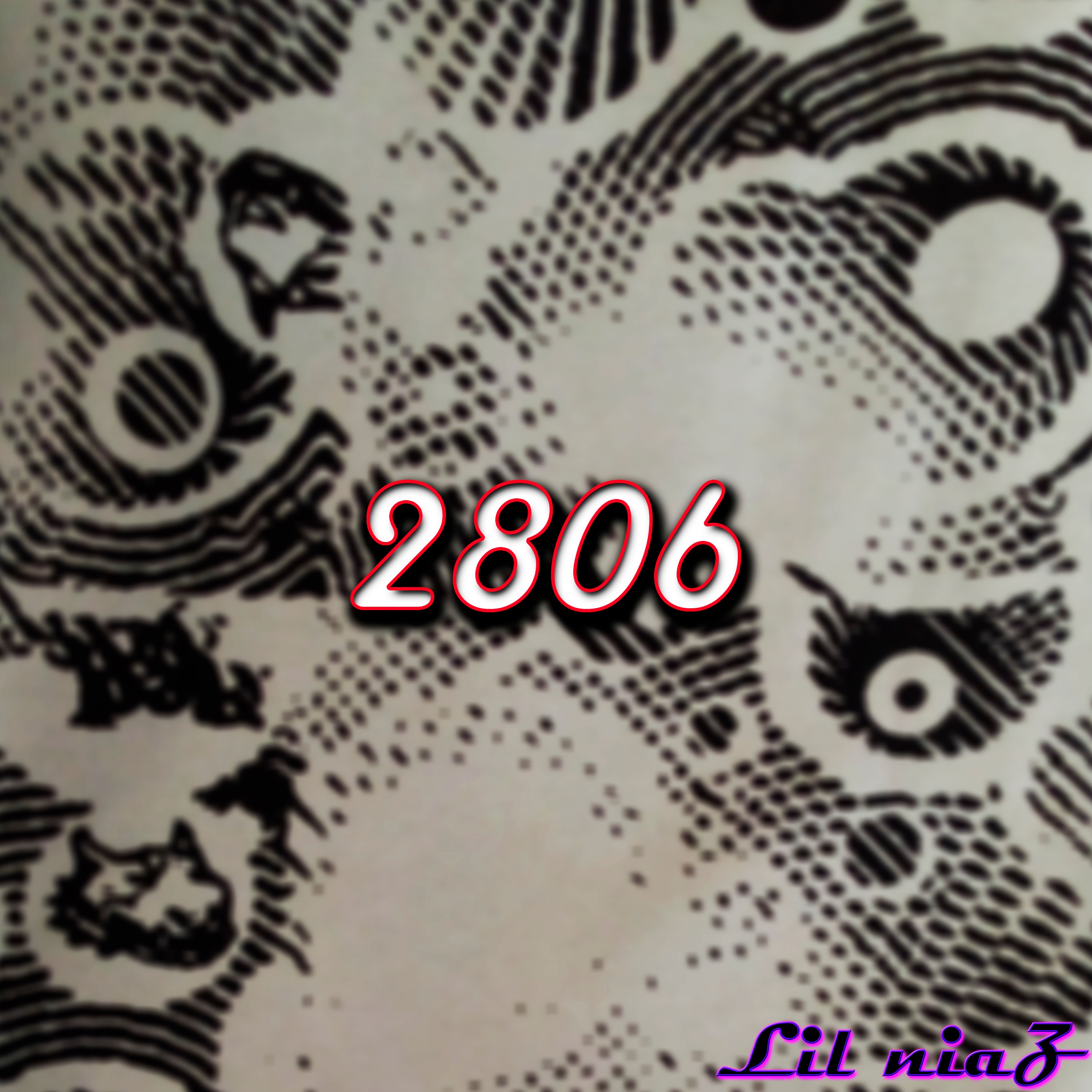 2806 - Single