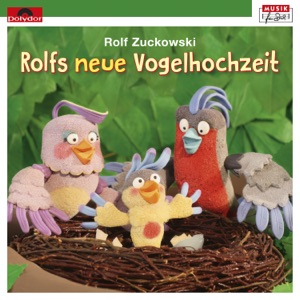 Rolfs neue Vogelhochzeit