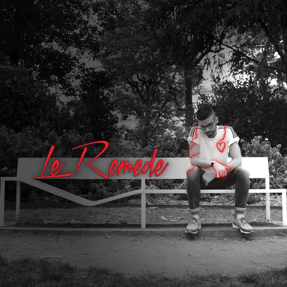 Cover artwork for Temps nouveaux