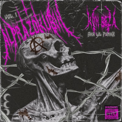 AlprazoKubin, Vol. 1