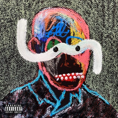 Strange Dreams I Can't Remember - EP