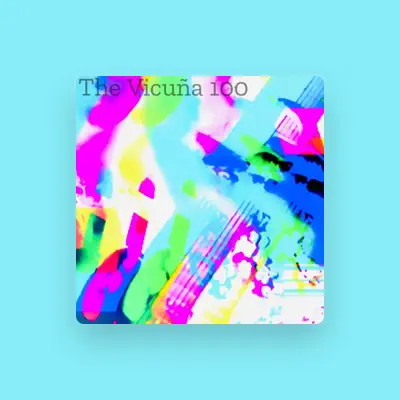 Listen to The Vicuña 100, watch music videos, read bio, see tour dates & more!