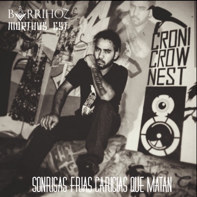Sonrisas Frias Caricias Que Matan - Single