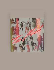 Listen to RICH, watch music videos, read bio, see tour dates & more!