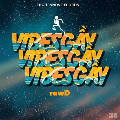 Vibes Gầy - Single