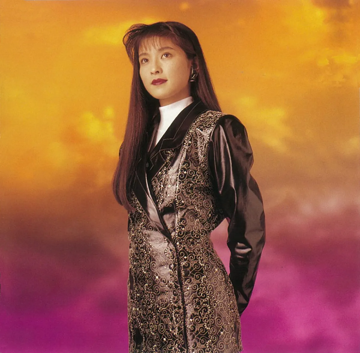 森高千里 - ROCK ALIVE (1987) [iTunes Plus AAC M4A]-新房子