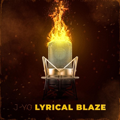 Lyrical Blaze - Single