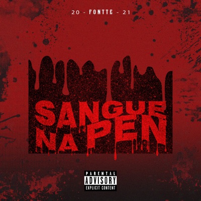 Sangue na Pen - Single