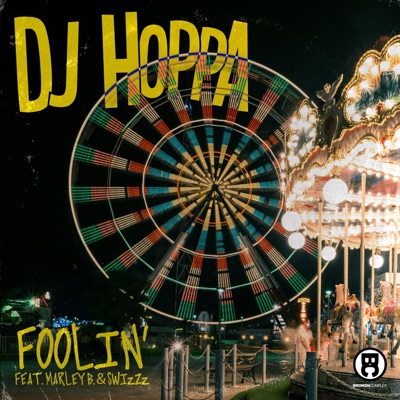 Foolin' (feat. SwizZz & Marley B.) - Single