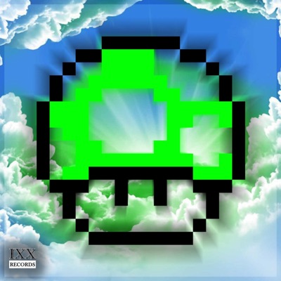 Level Up (feat. yourmind & halfup) - Single