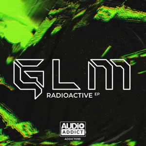 Radioactive - EP