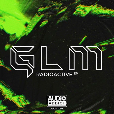 Radioactive - EP