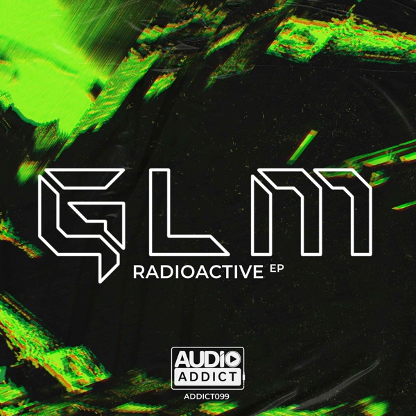 Radioactive - EP