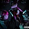 Dark Night (feat. Haru & $Ea Bose) - NARIMIMI lyrics