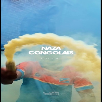 Naza Congolais - Single