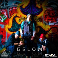 Below (feat. Kalateral & Meis) - Single - E.Val