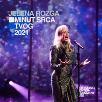 Minut Srca Tvog (2021) - Single - Jelena Rozga