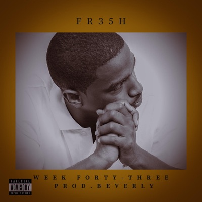 Week Forty-Three - Single