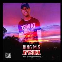 Ayysuka (feat. King M.S) - Single - Deejay Mthamisto
