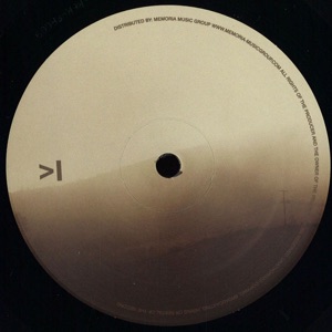 Drum State - EP