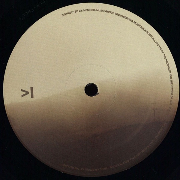 Drum State - EP