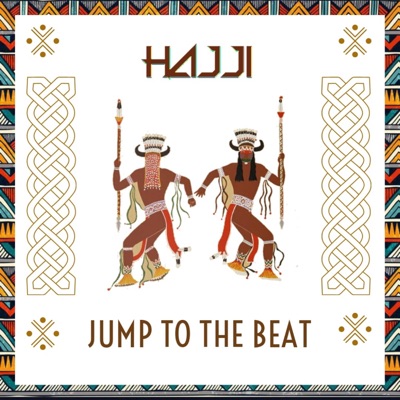 Jump To the Beat - Single